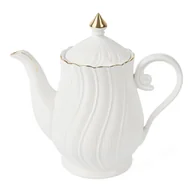 Dzbanki i imbryki - Tadar SONATA DZBANEK DO HERBATY 1,3 L PORCELANA 5903313410762 - miniaturka - grafika 1