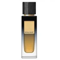 Wody i perfumy damskie - The Woods Collection Woda perfumowana Royal Night 100 ml - miniaturka - grafika 1