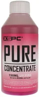 Chłodzenie wodne - XSPC Pure Kühlmittelkonzentrat, 150 ml - pink, UV - miniaturka - grafika 1