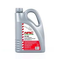 Akcesoria do urządzeń ogrodniczych - NAC Olej SR 2L SR 2L - miniaturka - grafika 1