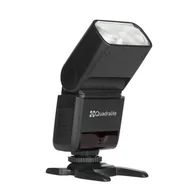 Lampy błyskowe - Quadralite Stroboss 36 MFT - miniaturka - grafika 1