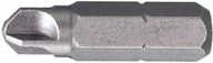 Bity - Końcówka wkrętakowa BIT 1/4" 3 TORQSET STAHLWILLE - miniaturka - grafika 1