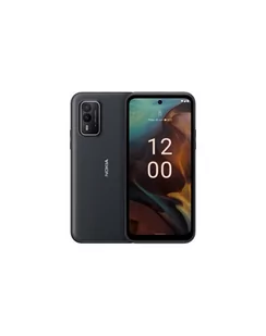 Nokia XR21 5G 6GB/128GB Dual Sim Czarny - Telefony komórkowe - miniaturka - grafika 1