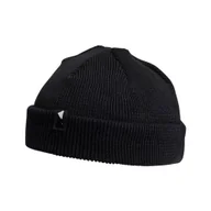 Czapki damskie - Czapka zimowa Adidas Fisherman Beanie sportowa ciepła roz. uniwersalny - miniaturka - grafika 1