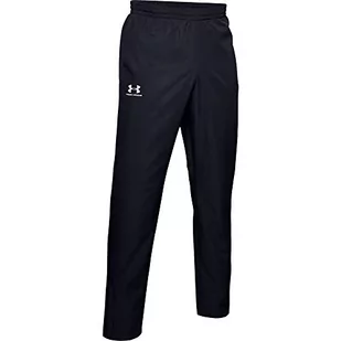 Under Armour Męskie Spodnie Sportowe 1352031 M - Spodnie męskie - miniaturka - grafika 1