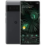 Telefony komórkowe - Google Pixel 6 Pro 5G 12GB/128GB Dual Sim Czarny - miniaturka - grafika 1