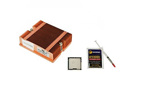 HP L5530 DL170h G6 Opt Kit 583133-B21