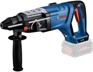 BOSCH SDS+ GBH 18V-28D 0*AH - Młoty udarowe - miniaturka - grafika 1