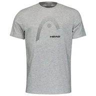 Koszulki męskie - HEAD T-shirt męski Club Carl M (1 opakowanie) - miniaturka - grafika 1
