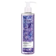 Mydła - Avon, Lavender Calm, Mydło Do Rąk W Płynie, Lawenda Piżmo, 250ml - miniaturka - grafika 1