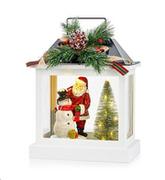 Ozdoby bożonarodzeniowe - Markslojd BING 705453 figurka świąteczna - miniaturka - grafika 1