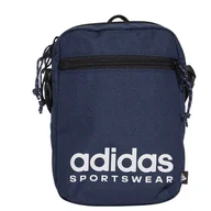 Torby sportowe - Saszetka adidas Sportswear Organizer NP (kolor Granatowy) - miniaturka - grafika 1