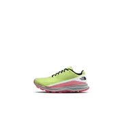 Buty trekkingowe damskie - Damskie buty do biegania The North Face  Vectiv Levitum Sharp Green  5,5 - miniaturka - grafika 1