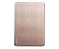 Powerbanki - Native Union Active Magnetic Power Bank 5000mAh Apricot - miniaturka - grafika 1
