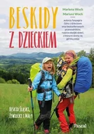 Pomoce naukowe - PASCAL Beskidy z dzieckiem - Marlena Woch, Mariusz Woch - miniaturka - grafika 1