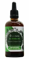 Suplementy naturalne - Lymeherbs, ACL Herbal Mix ekstrakt bezalkoholowy 1:1, 100ml - miniaturka - grafika 1