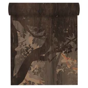 Tapety - Tapeta panoramiczna The Wall Las 159 x 280 cm - miniaturka - grafika 1