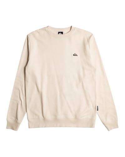 Quiksilver Chłopięca bluza młodzieżowa Basic Crew (1 szt.)