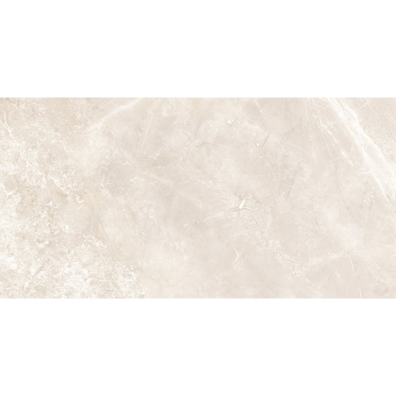 Mexen Visby Crema gres szkliwiony rekt. G1, płytka podłogowo-ścienna 120 x 60 cm, carving - TL428-120-060-04