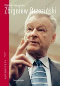 Biografie i autobiografie - Zbigniew Brzeziński - miniaturka - grafika 1