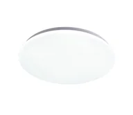 Lampy sufitowe - Brilagi - LED Ściemnialny plafon SMART LED/24W/230V Wi-Fi Tuya + pilot - miniaturka - grafika 1