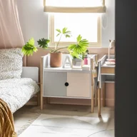 Szafy i szafki dla dzieci - Szafka 2d Nooi - miniaturka - grafika 1