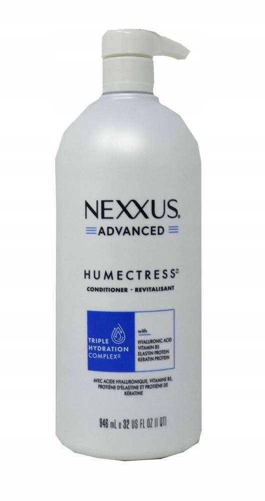 Odżywka do Włosów Nawilżająca Nexxus Humectress Conditioner 946 ml
