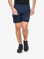 Odzież trekkingowa damska - Spodenki turystyczne męskie Columbia Wanoga Lightweight Short - miniaturka - grafika 1