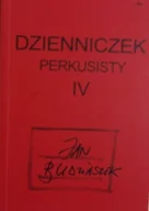 Biografie i autobiografie - Dzienniczek perkusisty Część IV - miniaturka - grafika 1