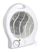 Ogrzewanie przenośne - Termowentylator, Farelka, Grzejnik Elektryczny 2000 W - miniaturka - grafika 1