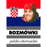 Pozostałe języki obce - Kram praca zbiorowa Rozmówki polsko-chorwackie - miniaturka - grafika 1