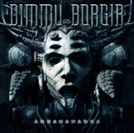 Inna muzyka - Abrahadabra (Dimmu Borgir) (CD / Album) - miniaturka - grafika 1