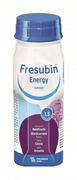FRESENIUS FRESUBIN ENERGY DRINK O smaku czarnej porzeczki 4 x 200 ml 3190421