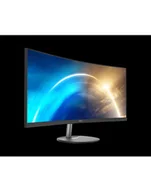 Monitory - MSI PRO MP341CQD-E, LED monitor - 34" - miniaturka - grafika 1