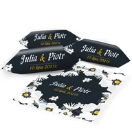 Cukierki - Krówki na wesele #069 - miniaturka - grafika 1