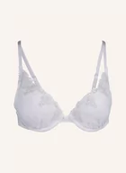 Biustonosze - Passionata Biustonosz Push-Up White Nights weiss - miniaturka - grafika 1