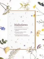 Kartki okolicznościowe i zaproszenia - Karnet Ślub - Definicja - miniaturka - grafika 1