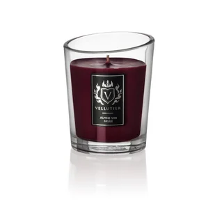 Mała świeca Alpine Vin Brulé - Świece - miniaturka - grafika 1