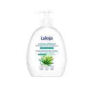 Mydła - Luksja Mydło w płynie Calendula Hyp 250ml - miniaturka - grafika 1