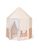 Namioty i tipi dla dzieci - Kid's Concept - Namiot z pluszakami MOOMIN - miniaturka - grafika 1