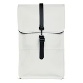 Plecaki - Plecak Rains Backpack W3 13000-45 - szary - miniaturka - grafika 1