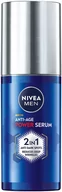 Serum do twarzy - Nivea Men Hyaluron - Zaawansowane serum antypigmentacyjne 30ml - miniaturka - grafika 1