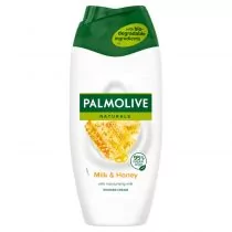 Palmolive żel pod prysznic Miód i mleko 250 ml - Kosmetyki do kąpieli - miniaturka - grafika 1
