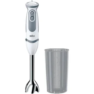 Braun MQ5200WH - Blendery ręczne - miniaturka - grafika 1