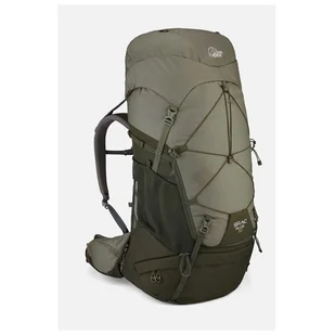 Plecak Lowe Alpine Sirac Plus 50 Rozmiar plecaka: M/L / Kolor: ciemnozielony - Plecaki - miniaturka - grafika 1