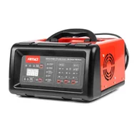 Prostowniki samochodowe - Amio jump starter 20a 6v 12v amio-04057 - miniaturka - grafika 1