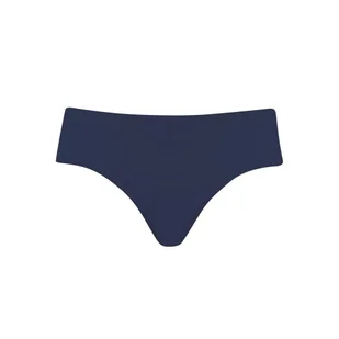 Dół od bikini Dameskie Puma Hipster w kolorze czerwonym - Stroje kąpielowe - miniaturka - grafika 1