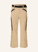 Spodnie narciarskie - Bogner Spodnie Narciarskie tim6-T beige - miniaturka - grafika 1