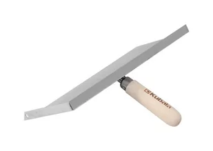 Pro Podstawka z uchwytem drew. do spoinowania 150*305*15mm KU1610 - Narzędzia glazurnicze - miniaturka - grafika 1