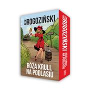 Powieści sensacyjne - Miasteczko morderców / Złap mnie, jeśli umiesz - miniaturka - grafika 1